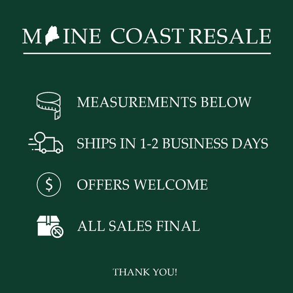 EUC Sezane Emna Glitter Floral Sweater Blue Brown Medium - Picture 9 of 9